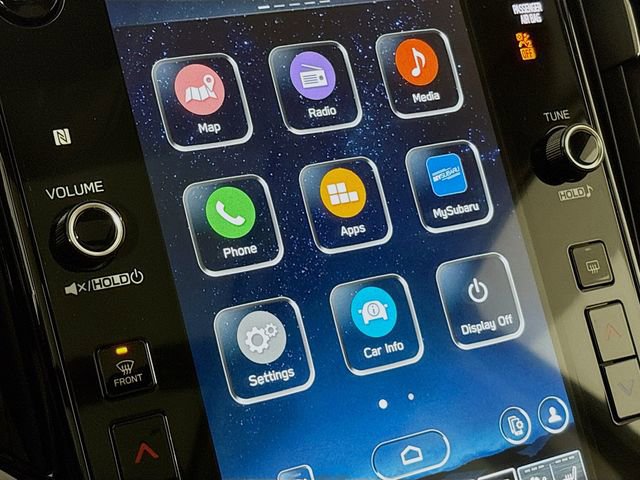 New 2026 Subaru Ascent Touring image 15