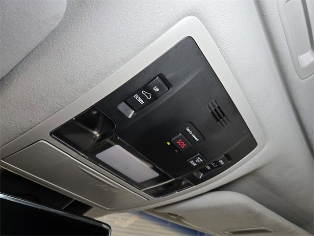 Certified 2019 Lexus RX 350 AWD image 35