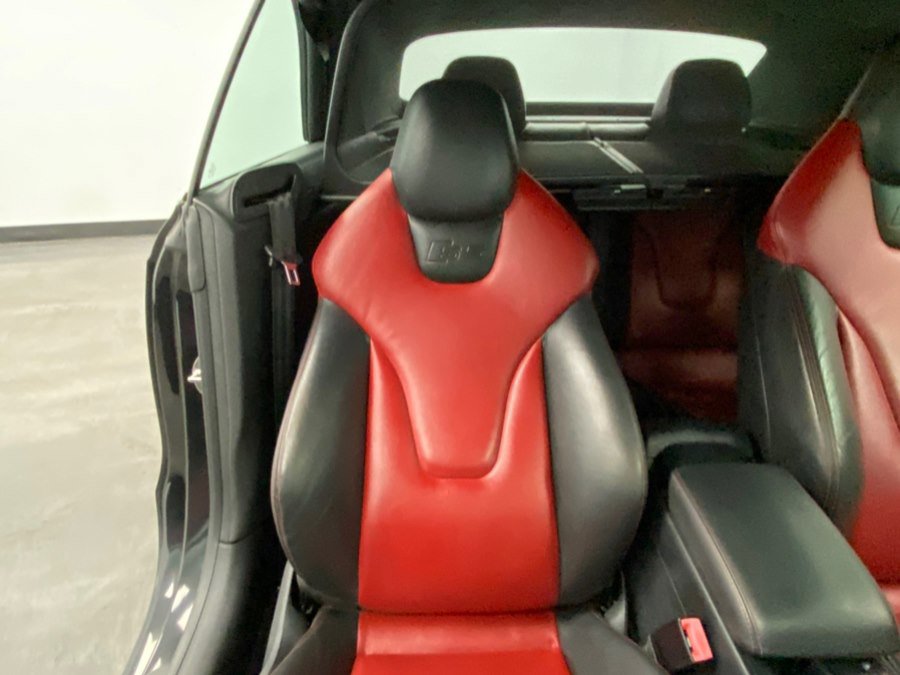 Used 2014 Audi S5 Prestige w/ Prestige Package AWD/4WD image 32