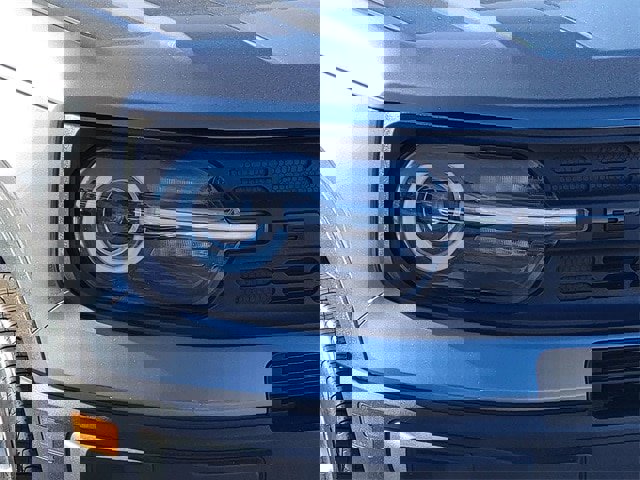 Certified 2022 Ford Bronco Sport image 16