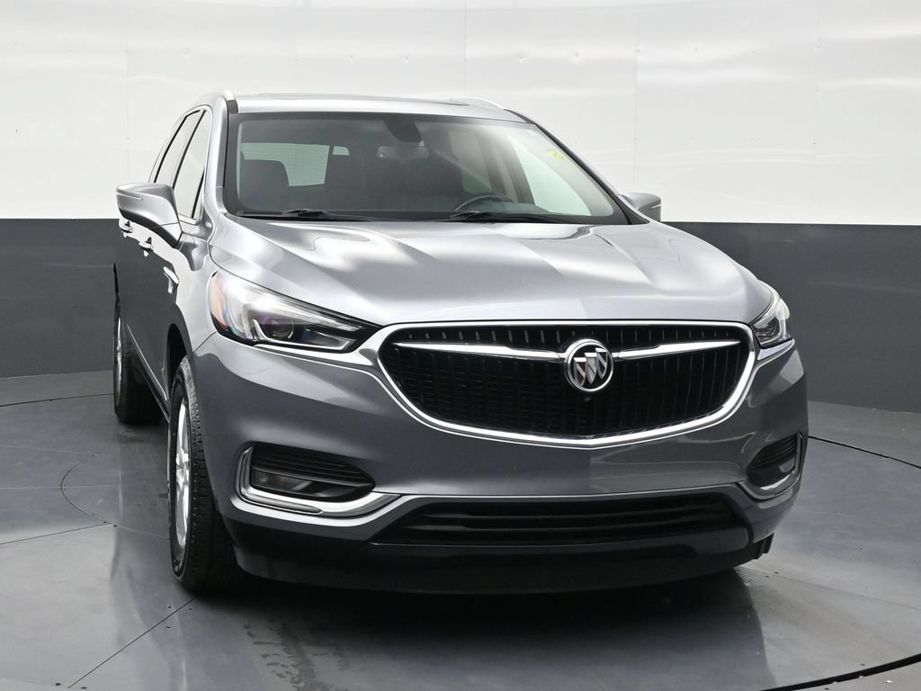 Used 2020 Buick Enclave Essence w/ Sound and Sites Package FWD image 7