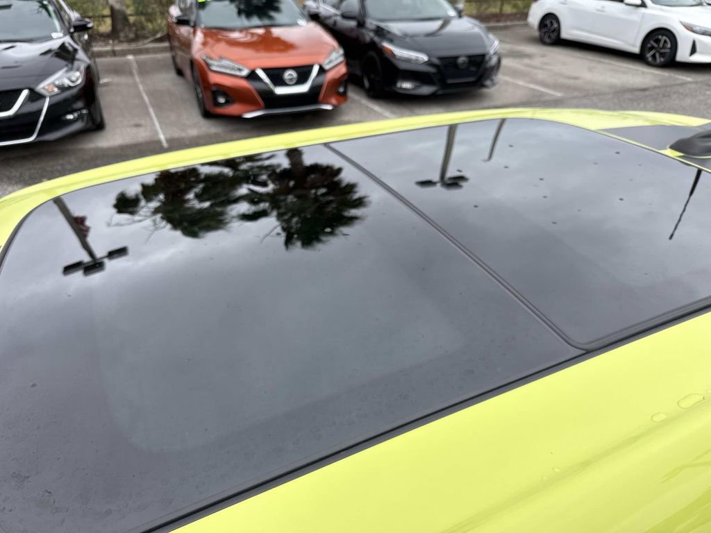 Used 2024 MINI Cooper S image 21