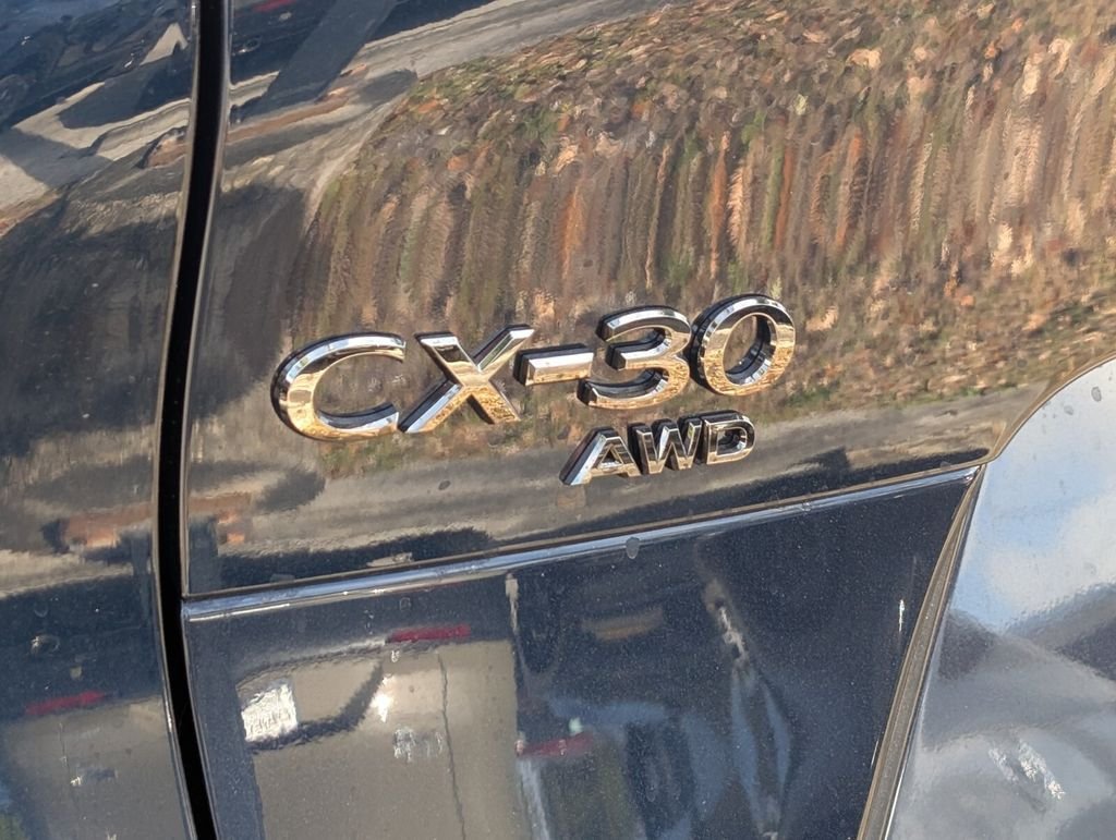 New 2026 MAZDA CX-30 Aire Edition AWD/4WD image 7