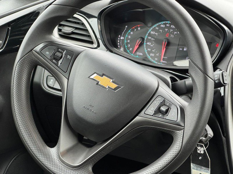 Used 2021 Chevrolet Spark LT image 12