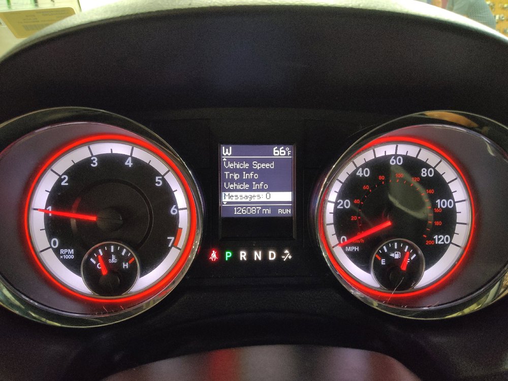 Used 2018 Dodge Grand Caravan GT FWD image 23