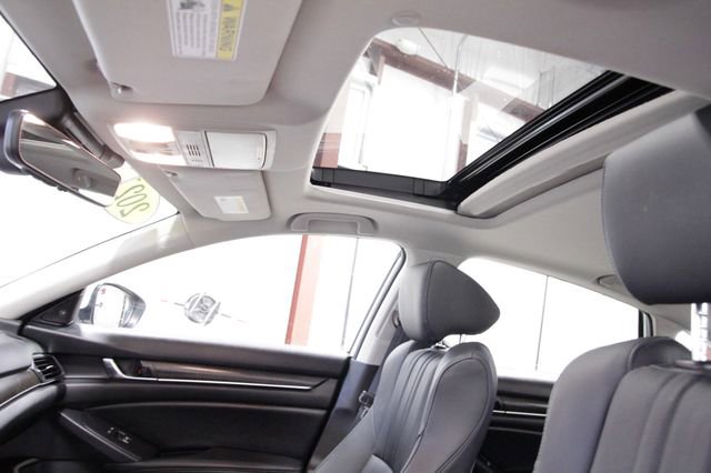 Used 2021 Honda Accord EX-L image 33