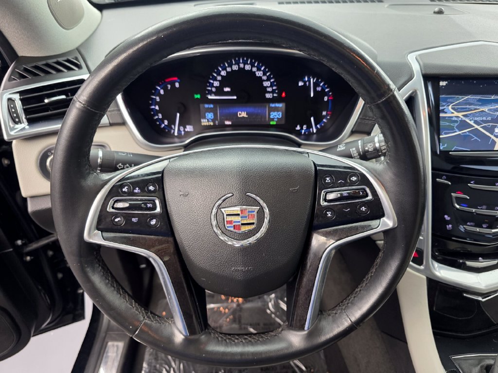 Used 2013 Cadillac SRX Premium FWD image 17