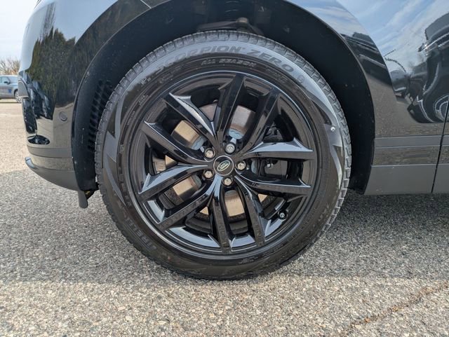 New 2026 Land Rover Range Rover Velar S image 21