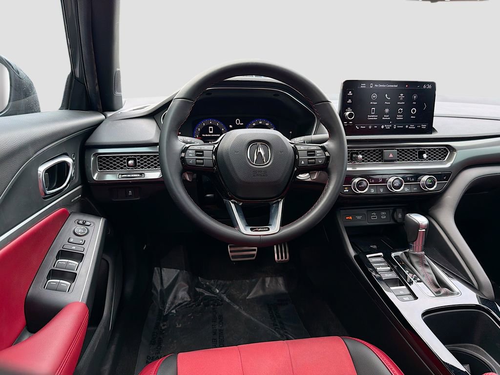 Used 2025 Acura Integra A-Spec image 22