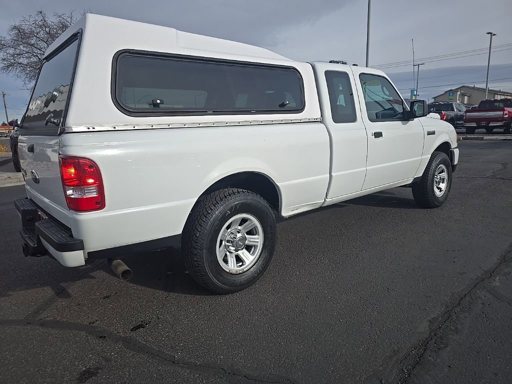 Used 2010 Ford Ranger XLT image 3