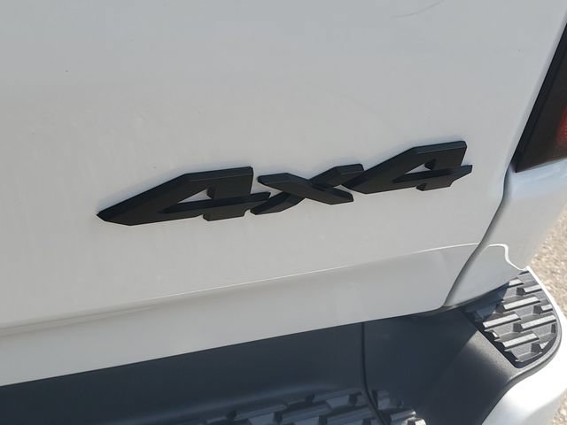 New 2026 RAM 1500 Big Horn AWD/4WD image 6