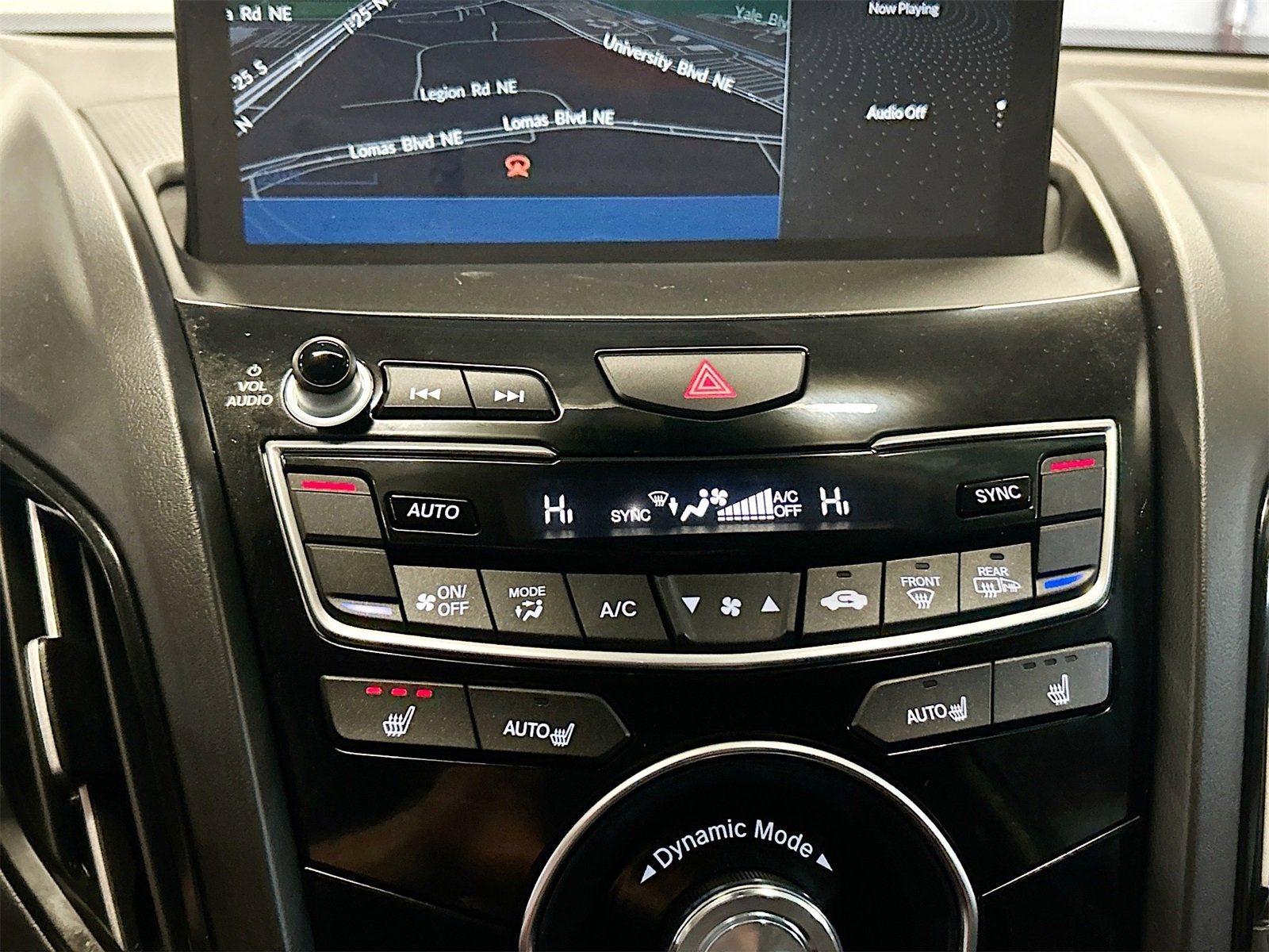 Used 2023 Acura RDX Technology Package image 16