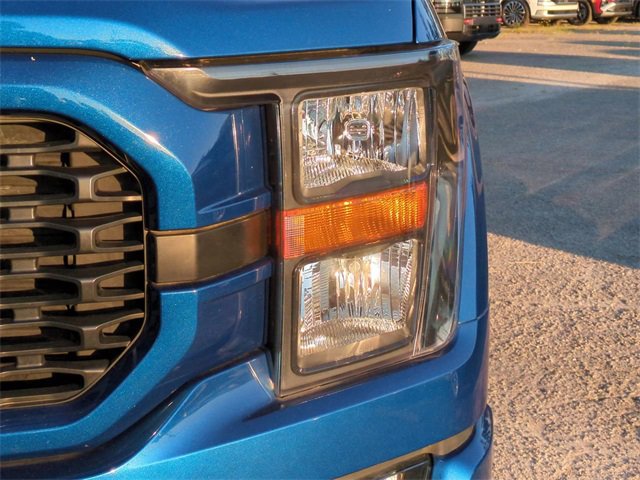 Used 2023 Ford F150 XL w/ STX Appearance Package image 10