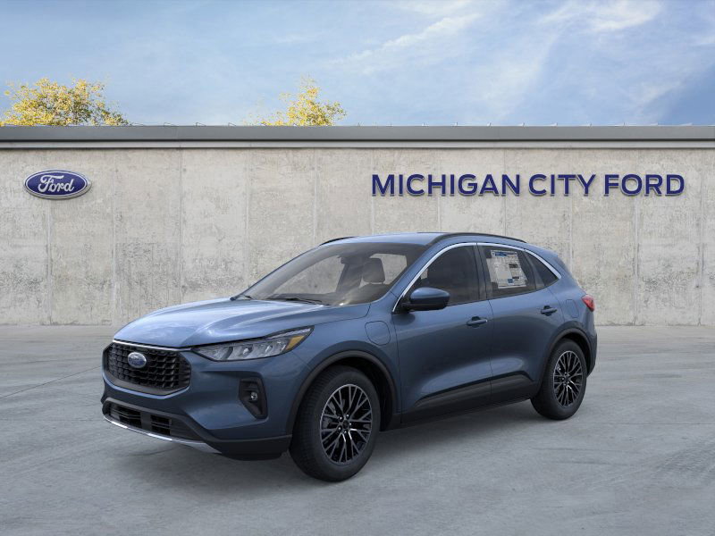 New 2025 Ford Escape SE