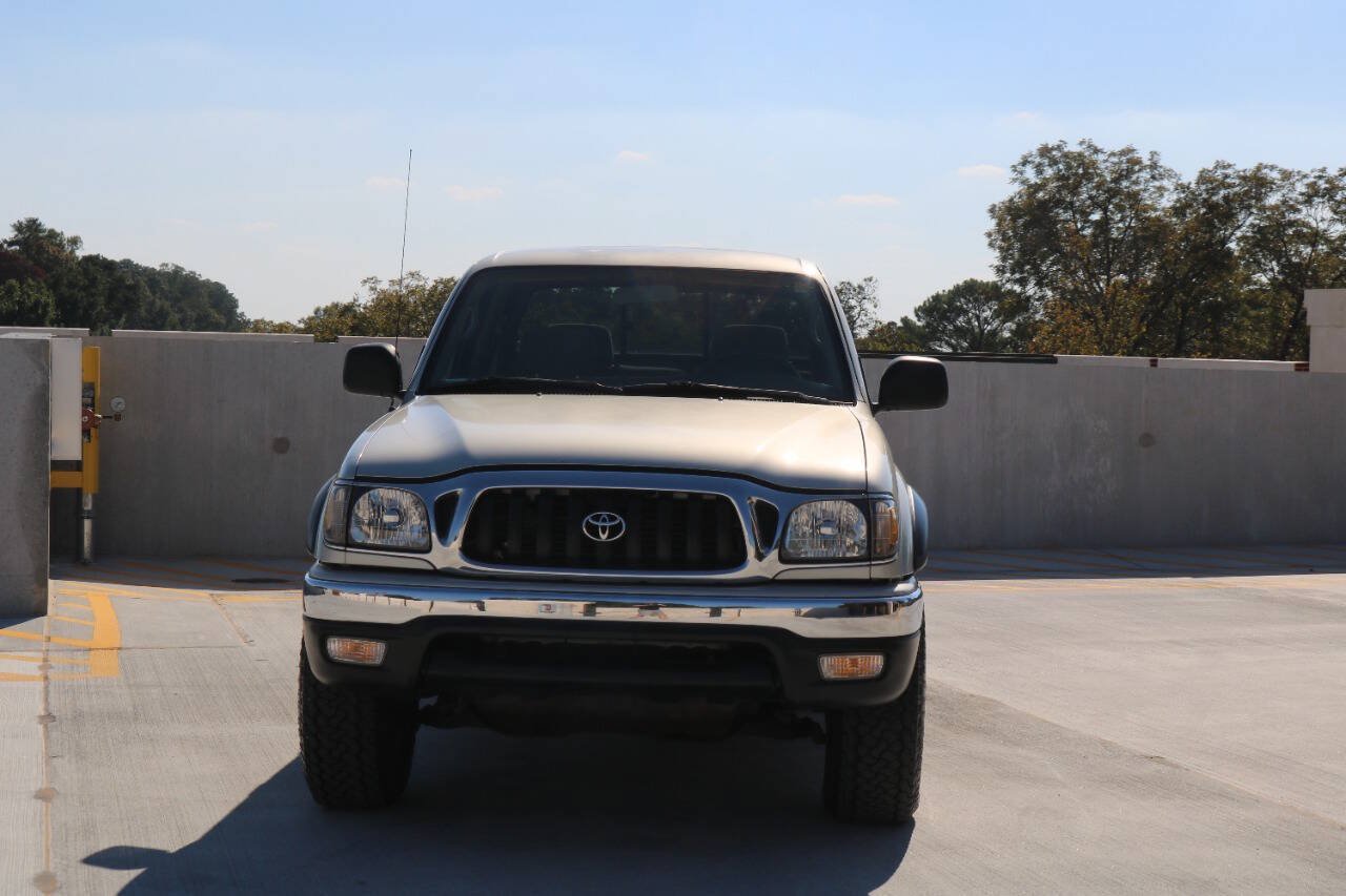 Used 2004 Toyota Tacoma PreRunner RWD image 30