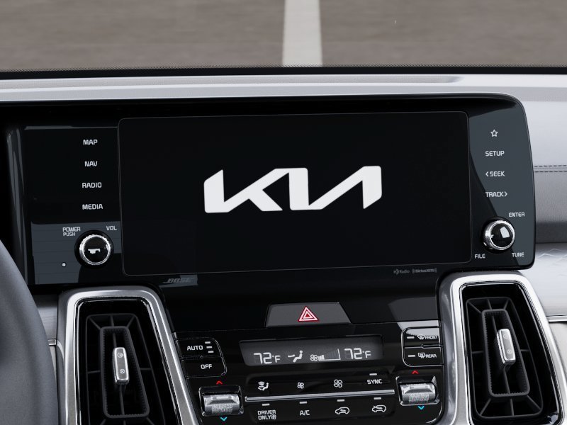 New 2023 Kia Sorento SX Prestige AWD/4WD image 20