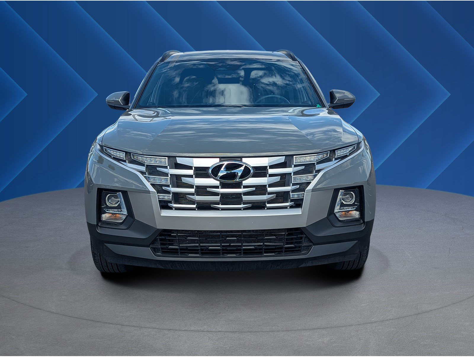Certified 2023 Hyundai Santa Cruz SEL w/ Activity Package AWD/4WD image 8