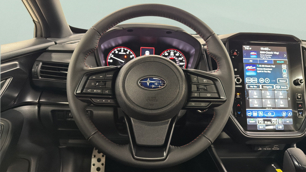 New 2026 Subaru Impreza RS AWD/4WD image 35