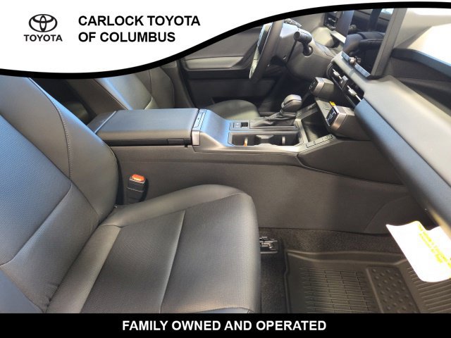 Used 2026 Toyota RAV4 XLE Premium FWD image 20