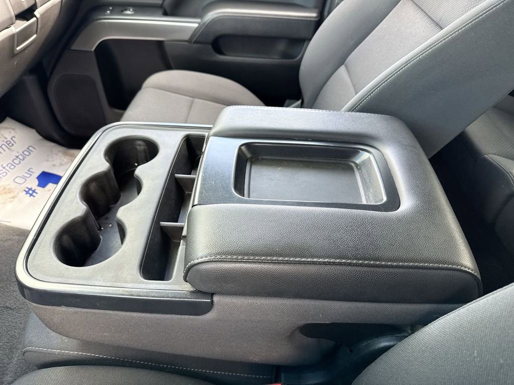 Used 2019 Chevrolet Silverado 1500 LT w/ All Star Edition image 21