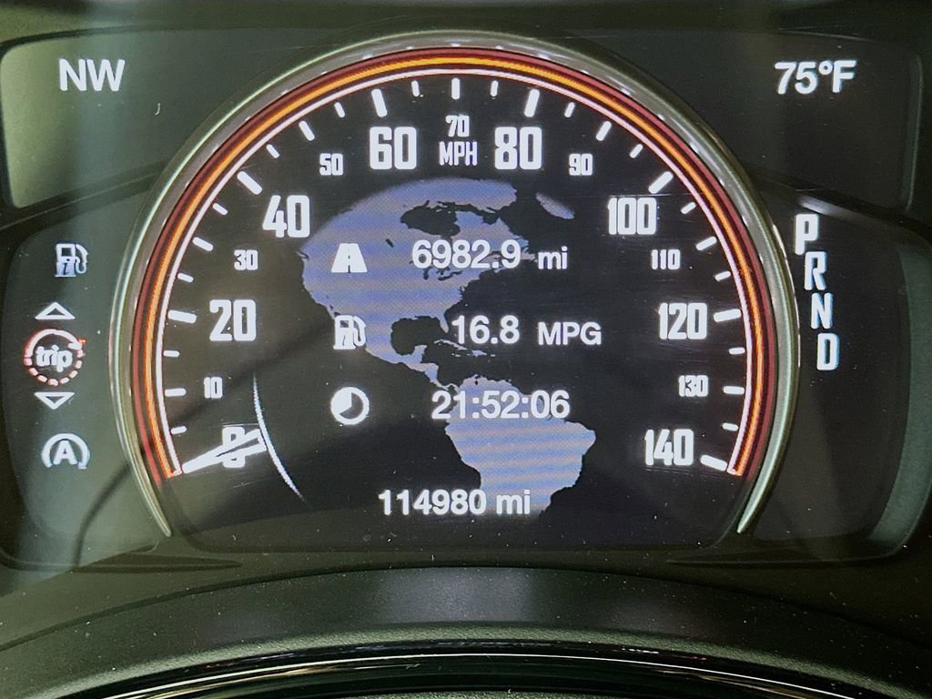 Used 2021 Dodge Durango GT image 15