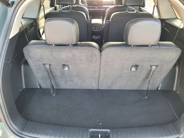 Used 2025 Kia Sorento EX AWD/4WD image 8