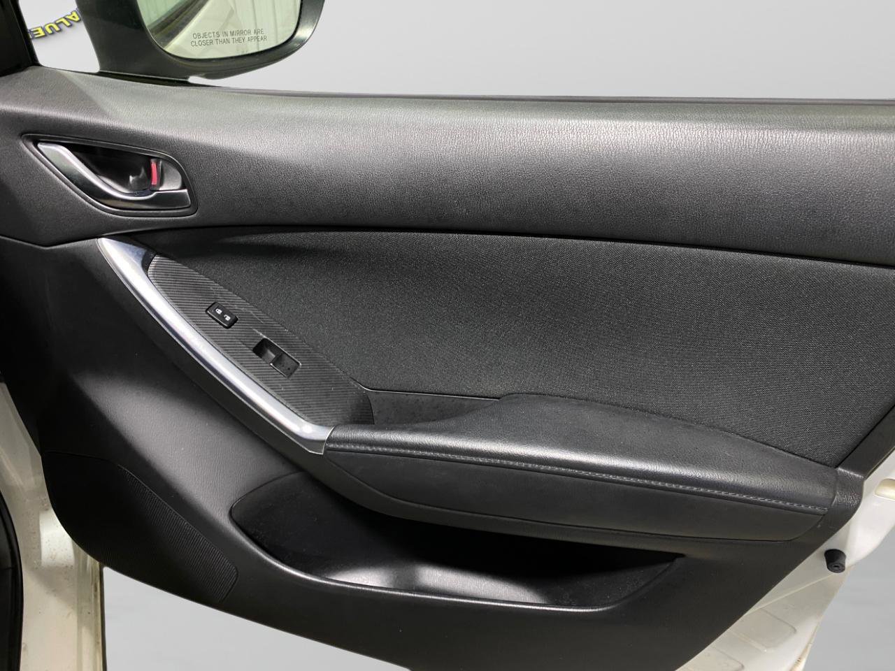 Used 2016 MAZDA CX-5 Touring image 20