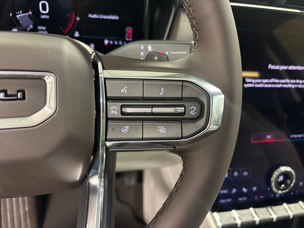 New 2026 GMC Terrain Denali AWD/4WD image 32