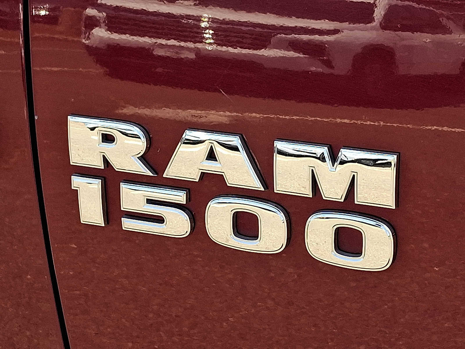 Used 2016 RAM 1500 Express AWD/4WD image 30