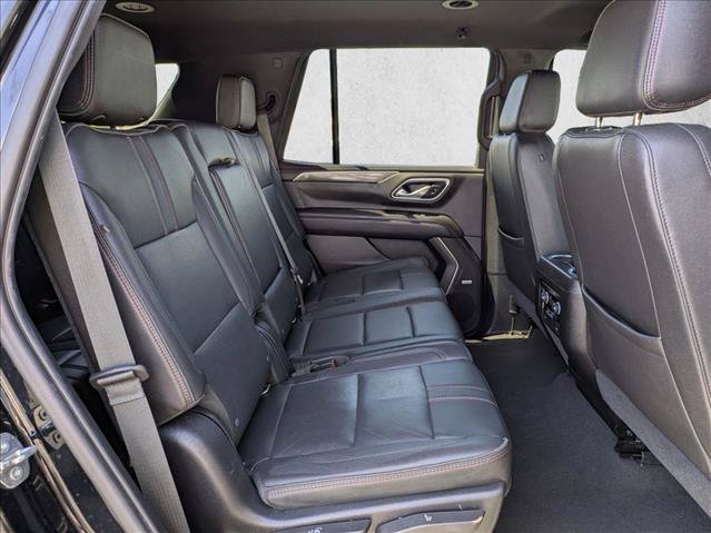 Used 2021 Chevrolet Tahoe RST AWD/4WD image 20