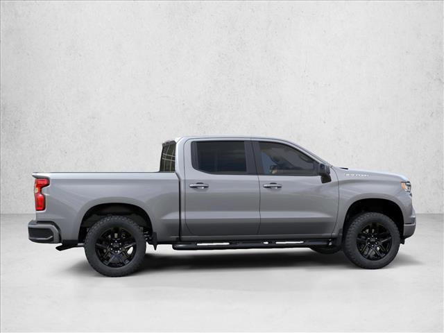 New 2026 Chevrolet Silverado 1500 RST w/ RST Select Package RWD image 6