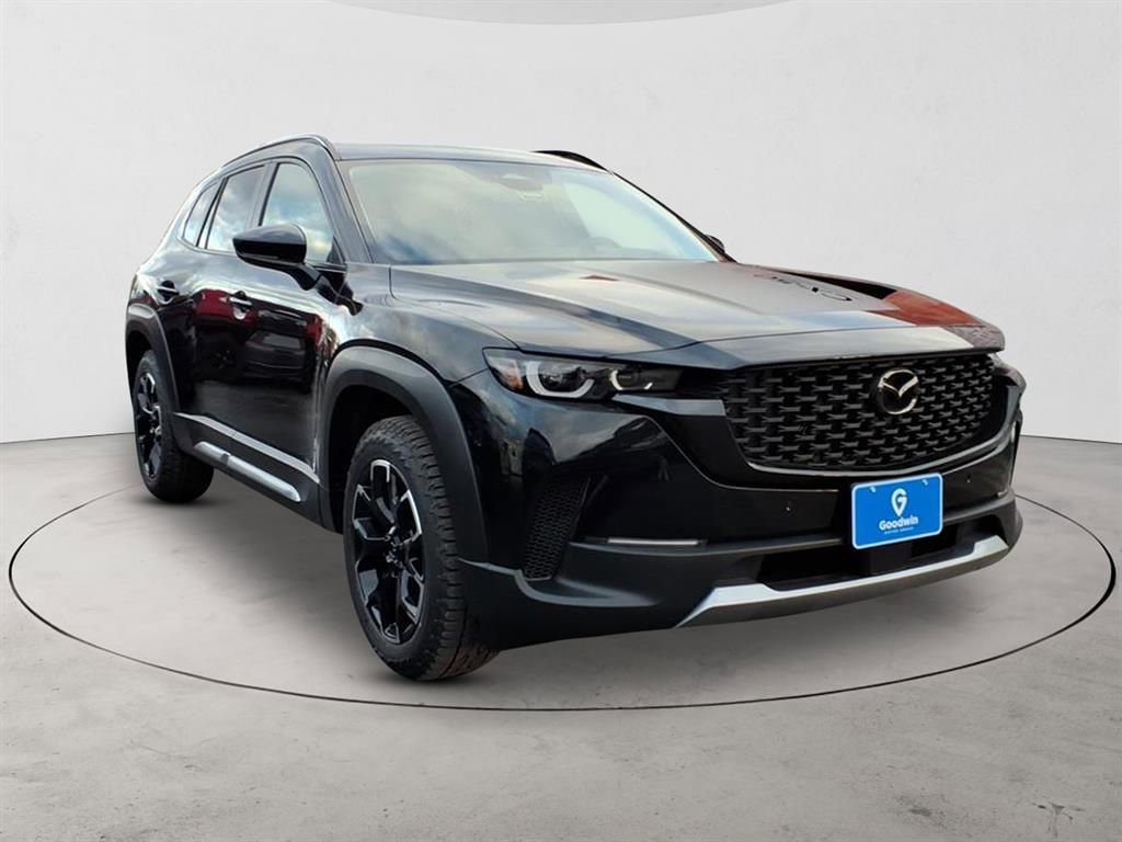 New 2026 MAZDA CX-50 Meridian Edition w/ Cargo Package image 3