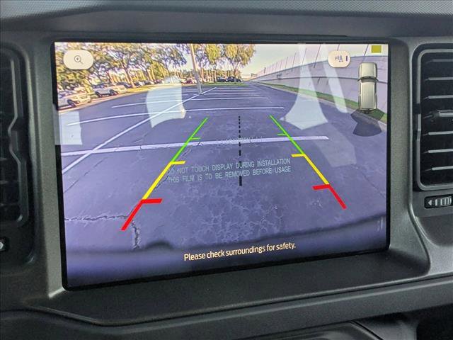 New 2025 Ford Bronco Big Bend image 12