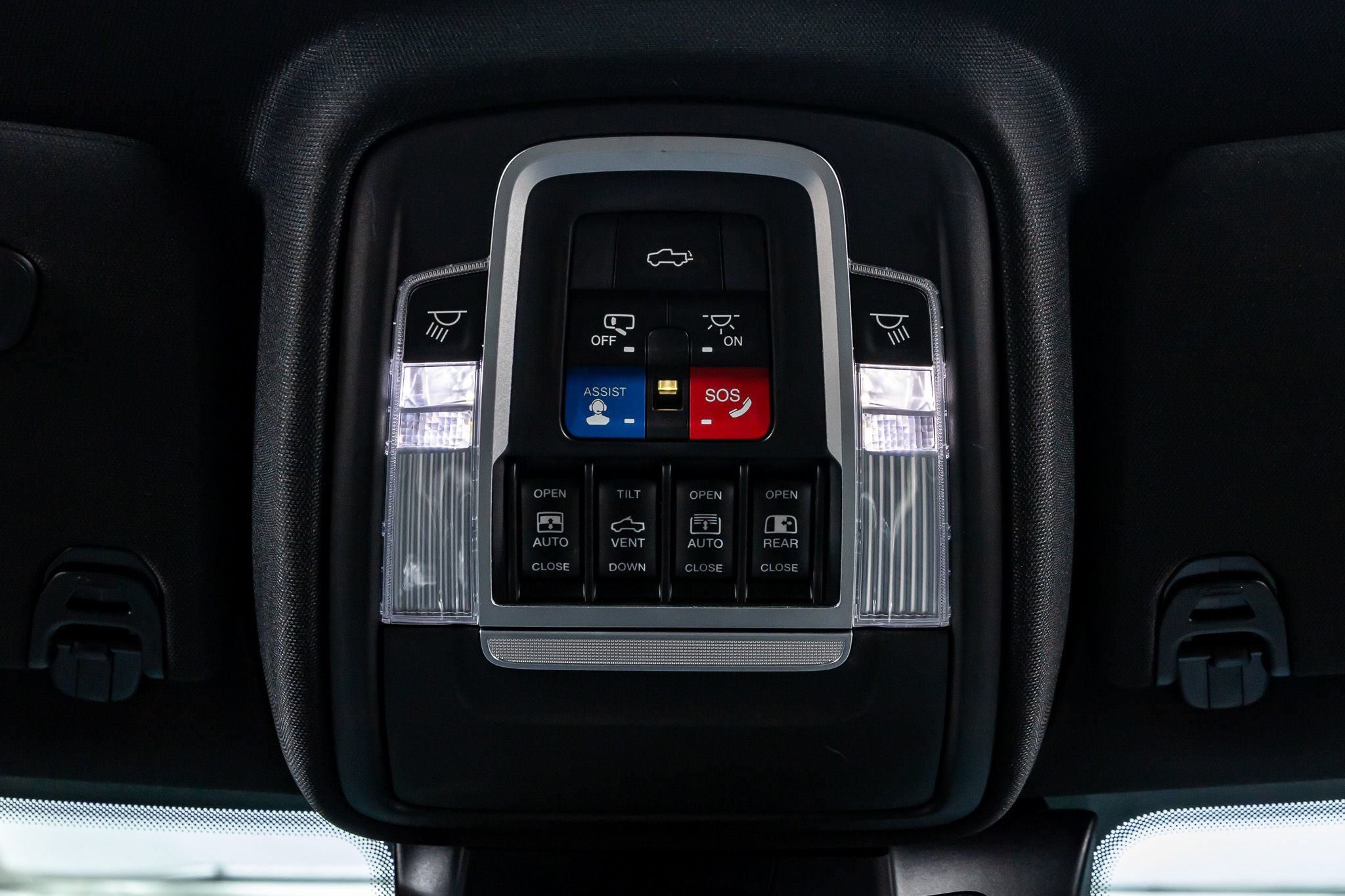 Used 2019 RAM 1500 Limited AWD/4WD image 30