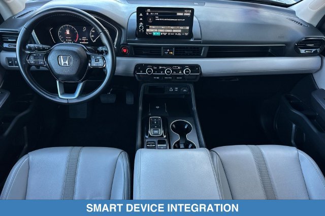 Certified 2025 Honda Pilot EX-L image 14
