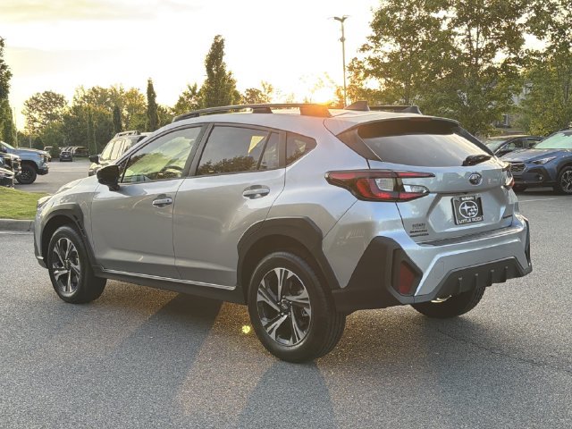 Certified 2026 Subaru Crosstrek 2.5i Premium AWD/4WD image 5