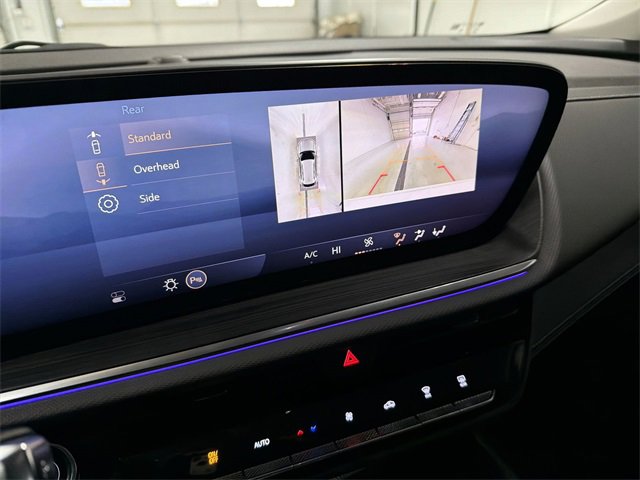 Certified 2025 Buick Envision Preferred image 25