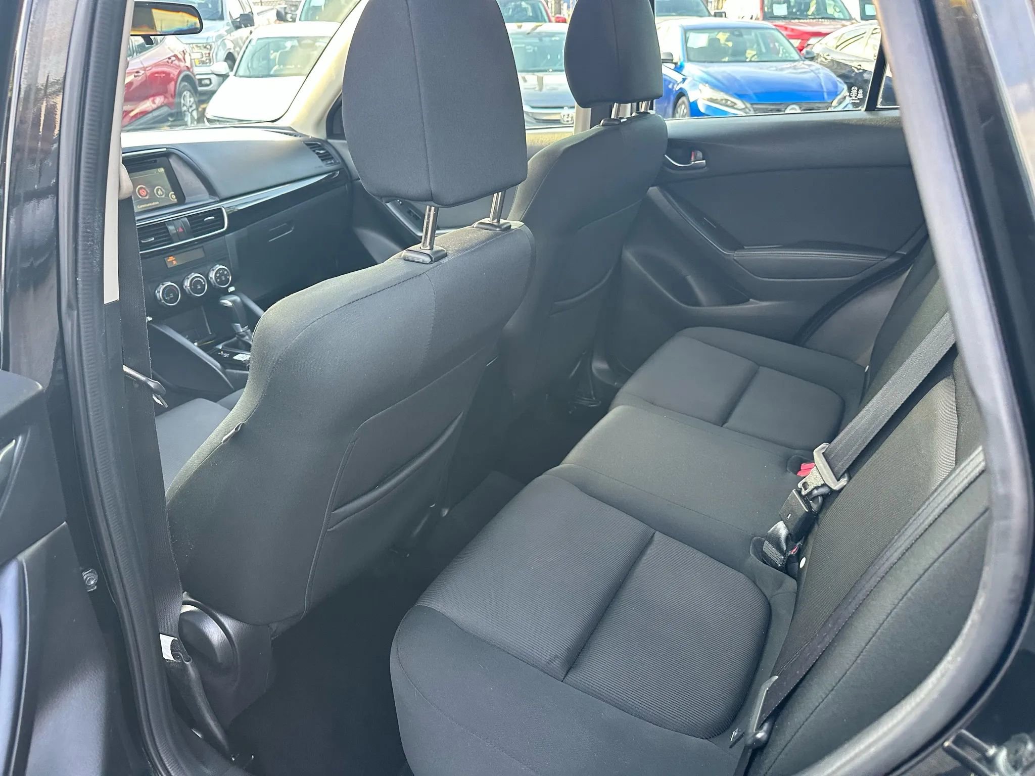 Used 2016 MAZDA CX-5 Sport AWD/4WD image 18