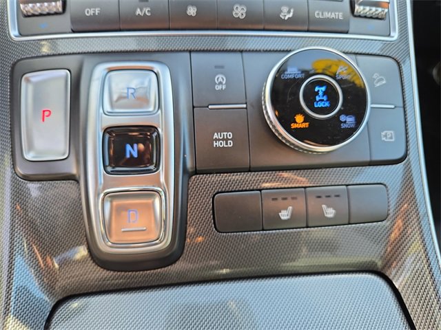 Used 2023 Hyundai Santa Fe SEL image 21