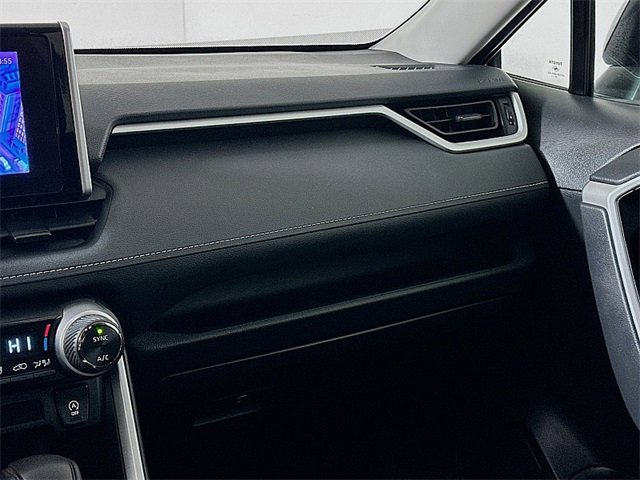 Used 2024 Toyota RAV4 XLE image 23