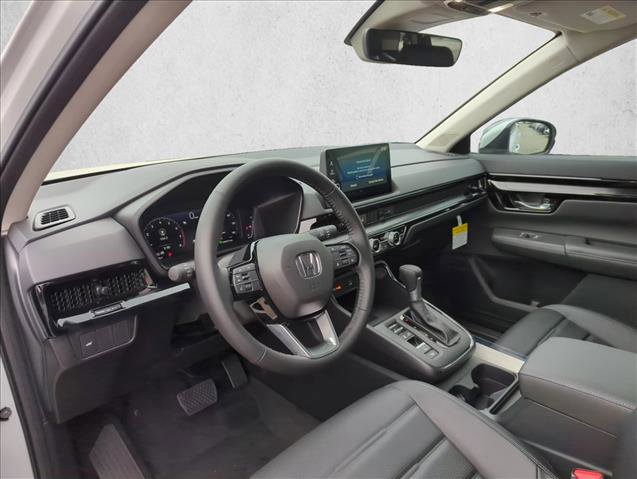 New 2026 Honda CR-V EX-L image 4