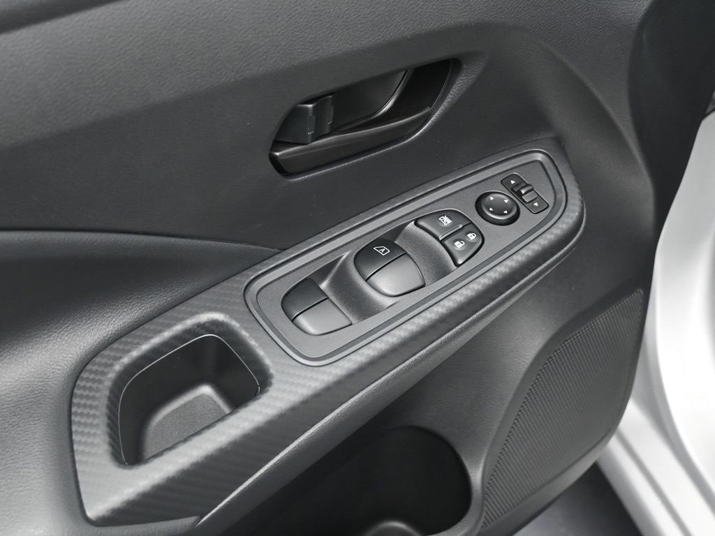 Certified 2025 Nissan Versa S w/ S Plus Package image 15