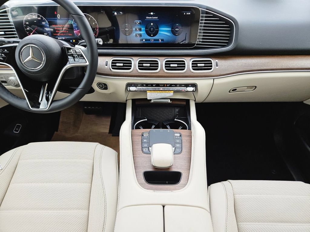 New 2026 Mercedes-Benz GLE 350 4MATIC image 12