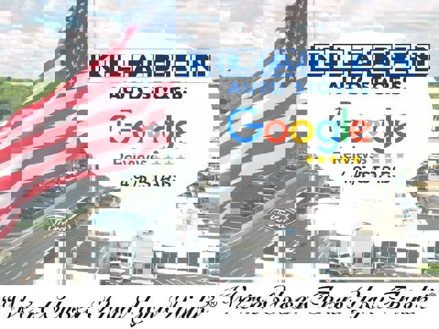 New 2026 Ford Expedition Platinum w/ Driver's Package image 2