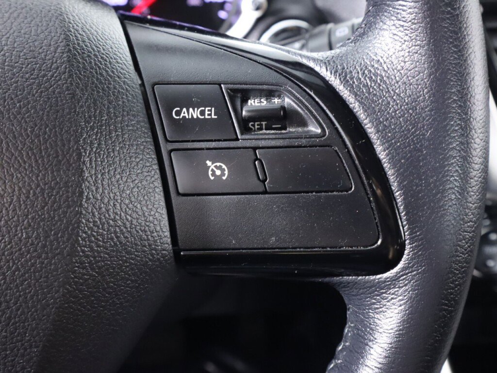 Used 2022 Mitsubishi Eclipse Cross SE AWD/4WD image 14