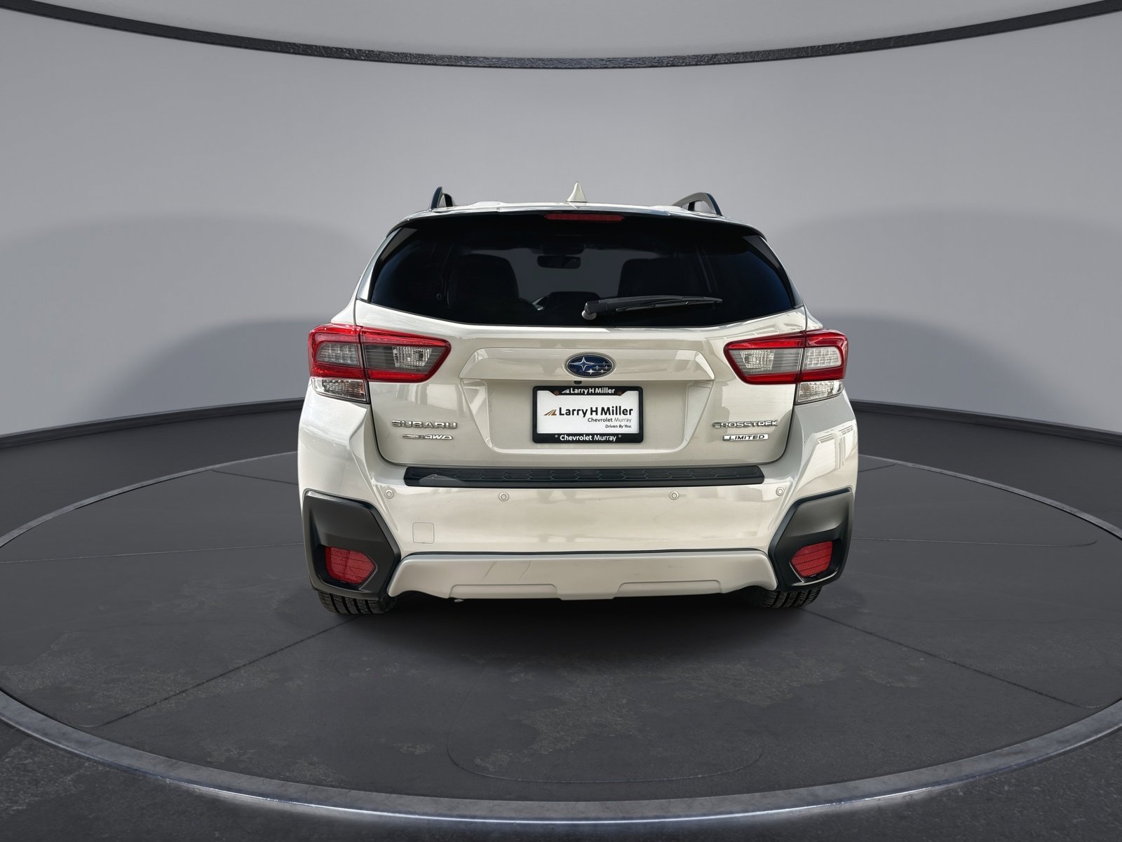 Used 2022 Subaru Crosstrek 2.5i Limited w/ Moonroof Package 2 image 6