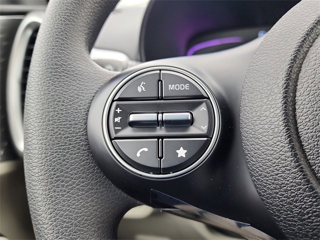 New 2025 Kia Soul LX w/ LX Technology Package image 24