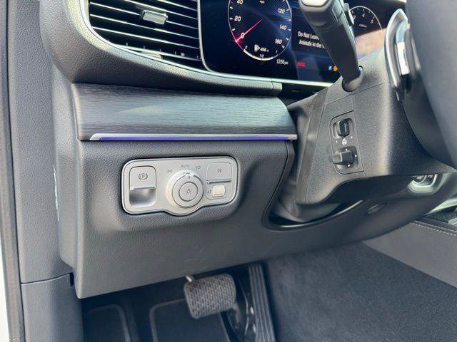 Certified 2025 Mercedes-Benz GLE 350 4MATIC image 7
