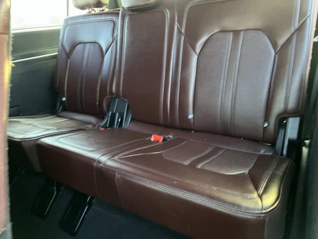 Used 2024 Ford Expedition Max Limited image 15