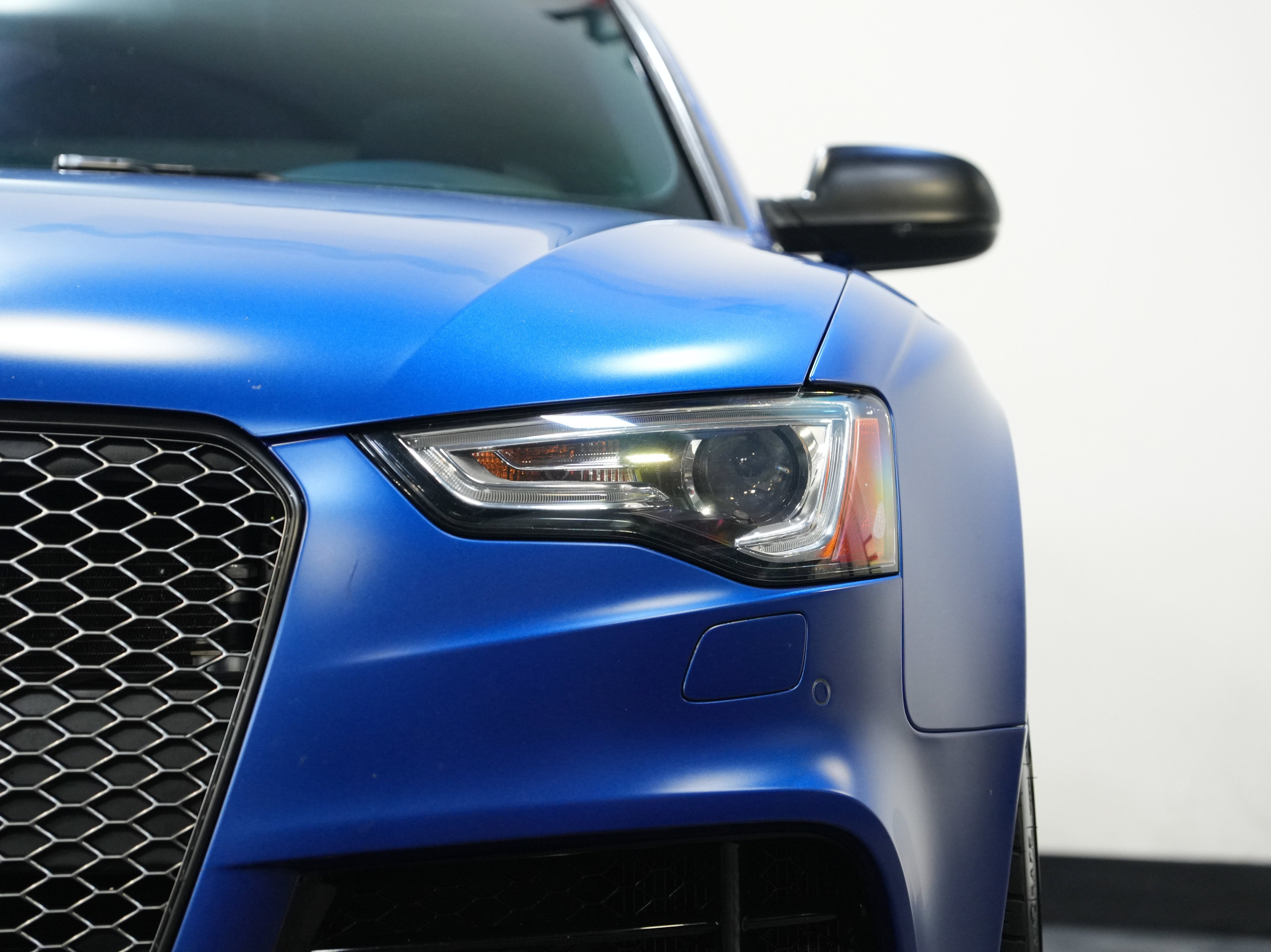 Used 2015 Audi RS 5 Coupe image 10